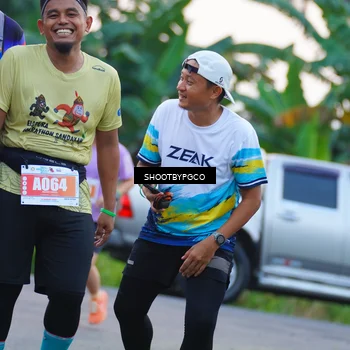 Runner Photo 4480771