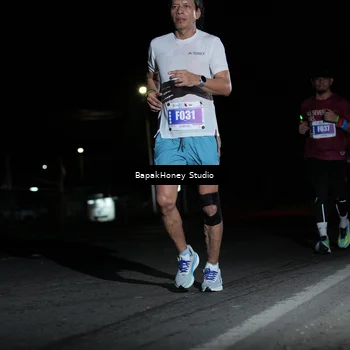Runner Photo 4480775