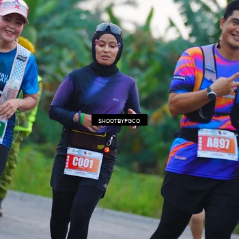 Runner Photo 4480779