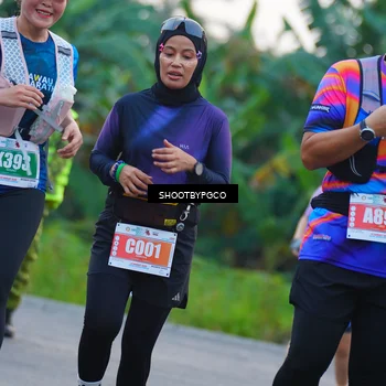 Runner Photo 4480782