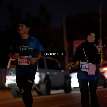 Runner Photo 4480787