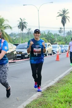 Runner Photo 4480788