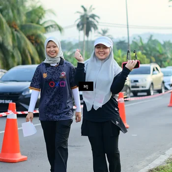 Runner Photo 4480800