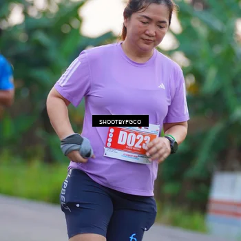 Runner Photo 4480801