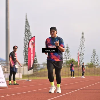 Runner Photo 4480802
