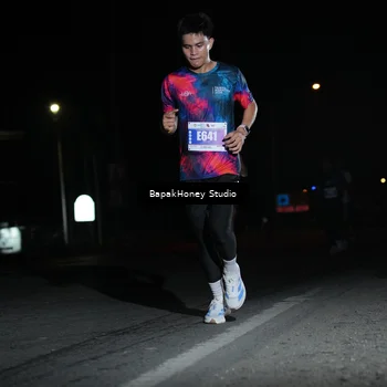 Runner Photo 4480805