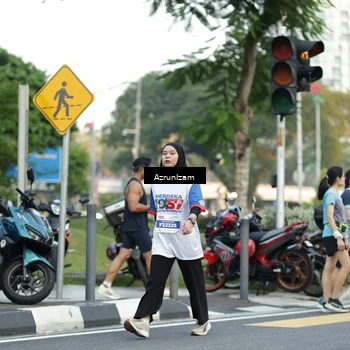 Runner Photo 4480806