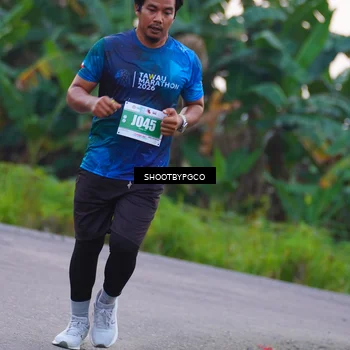 Runner Photo 4480808