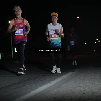 Runner Photo 4480811