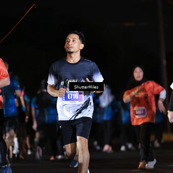 Runner Photo 4480813