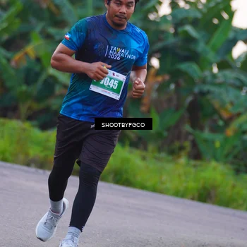Runner Photo 4480814