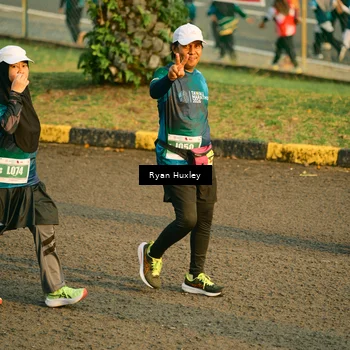 Runner Photo 4480815