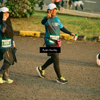 Runner Photo 4480817