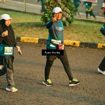 Runner Photo 4480818