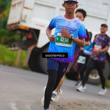 Runner Photo 4480820