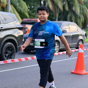 Runner Photo 4480824