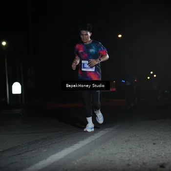 Runner Photo 4480828