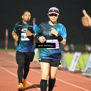 Runner Photo 4480833