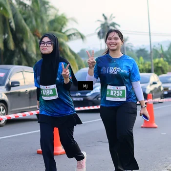 Runner Photo 4480840