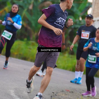 Runner Photo 4480845