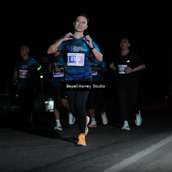 Runner Photo 4480852