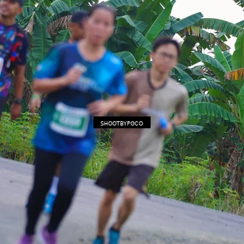 Runner Photo 4480853