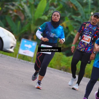 Runner Photo 4480854