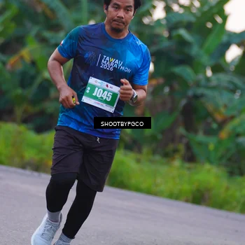 Runner Photo 4480855