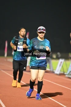 Runner Photo 4480856
