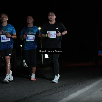 Runner Photo 4480857