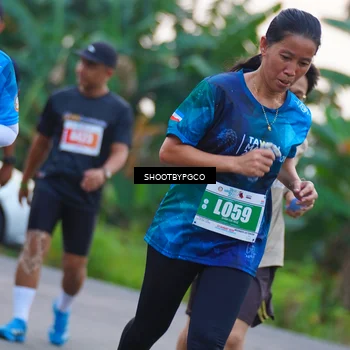 Runner Photo 4480861