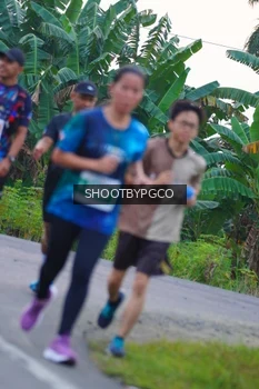 Runner Photo 4480867