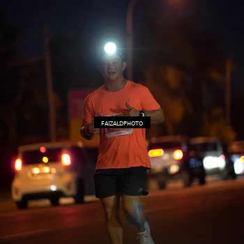 Runner Photo 4480868