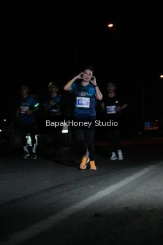 Runner Photo 4480872