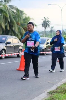 Runner Photo 4480873