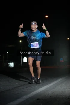 Runner Photo 4480874