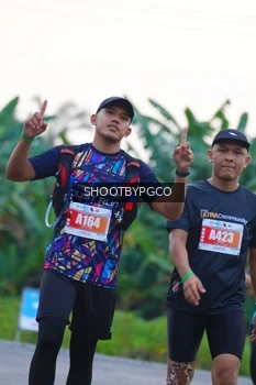 Runner Photo 4480877