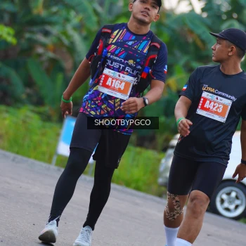 Runner Photo 4480881