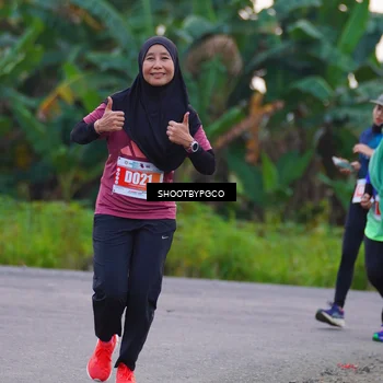 Runner Photo 4480887