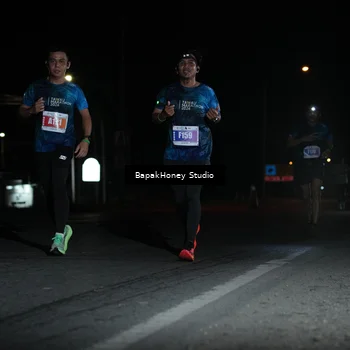 Runner Photo 4480890