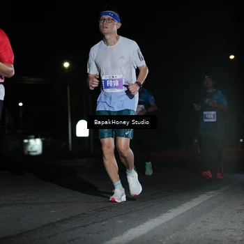 Runner Photo 4480891