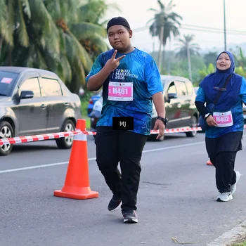 Runner Photo 4480892