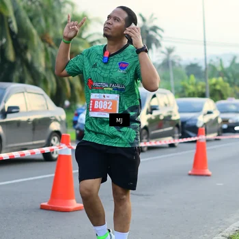 Runner Photo 4480899