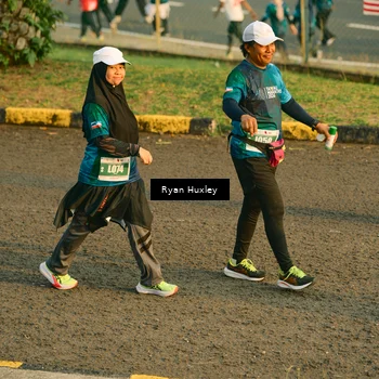 Runner Photo 4480905