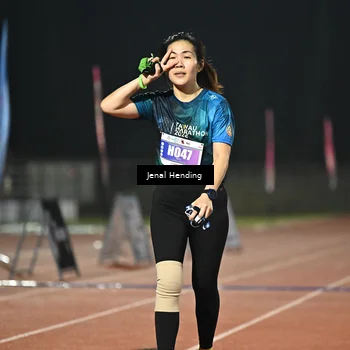 Runner Photo 4480909