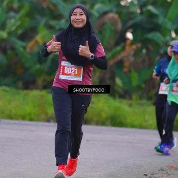 Runner Photo 4480913