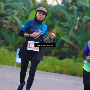 Runner Photo 4480918