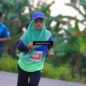 Runner Photo 4480921