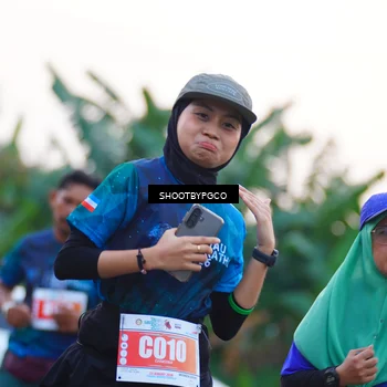 Runner Photo 4480927