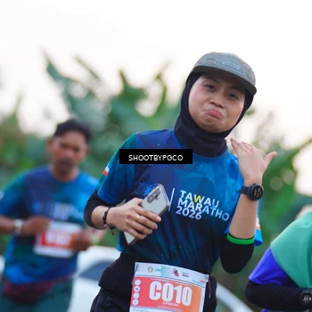 Runner Photo 4480934